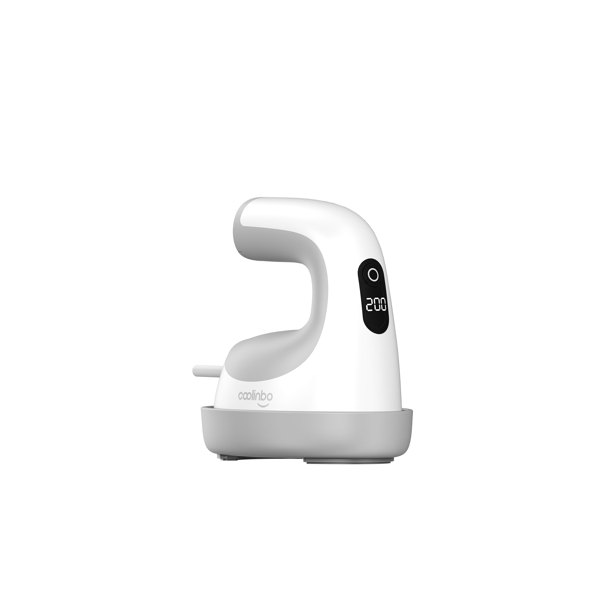 Coolinbo HP4 Heat Press